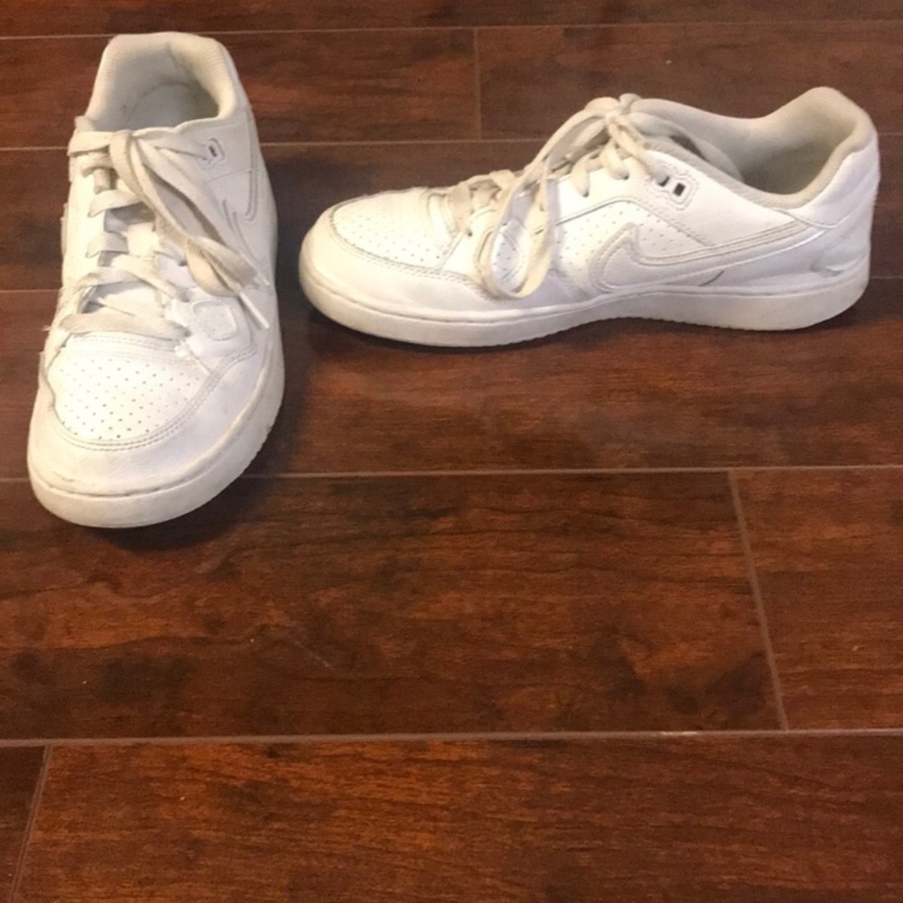 Women’s Nike Court Vision Low